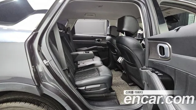 Kia Sorento 2020 thumb 11