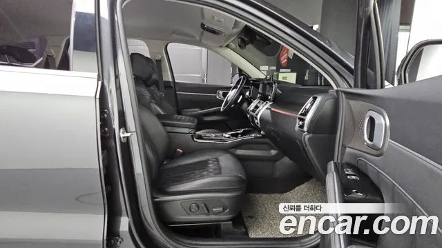 Kia Sorento 2020 thumb 12