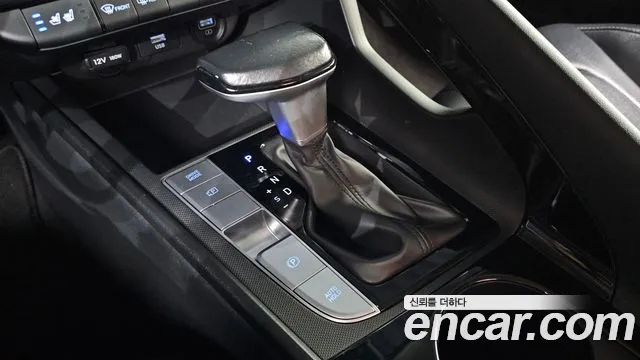 Hyundai Avante 2021 thumb 9