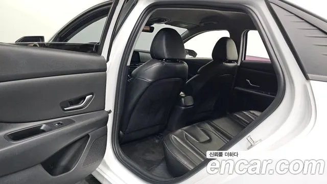 Hyundai Avante 2021 thumb 11
