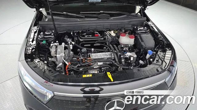 Mercedes-Benz EQB 2025 thumb 5