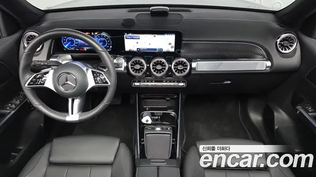 Mercedes-Benz EQB 2025 thumb 6