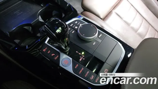 BMW X4 2024 thumb 9