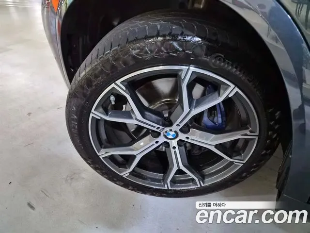 BMW X5 2021 thumb 6