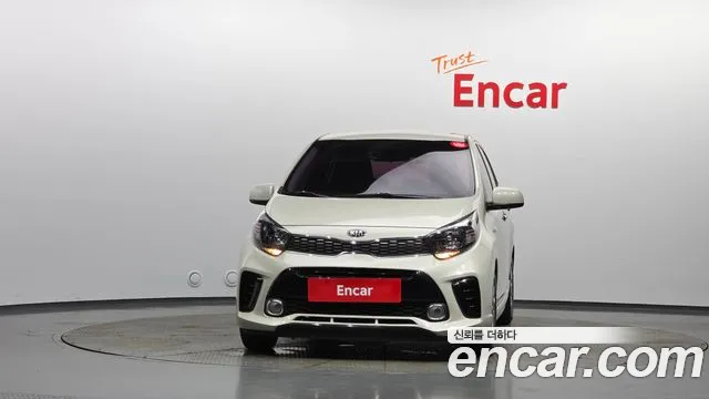 Kia Morning 2019 thumb 3
