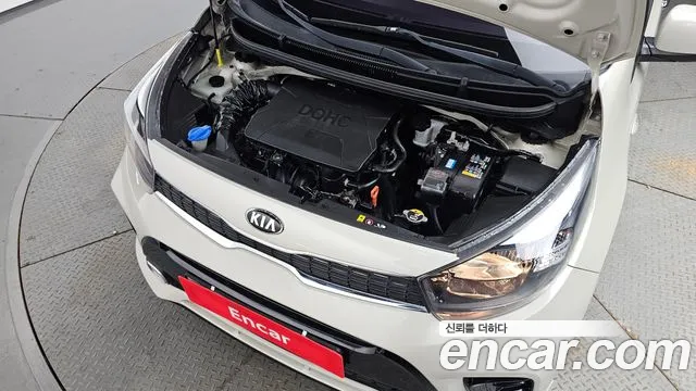 Kia Morning 2019 thumb 6