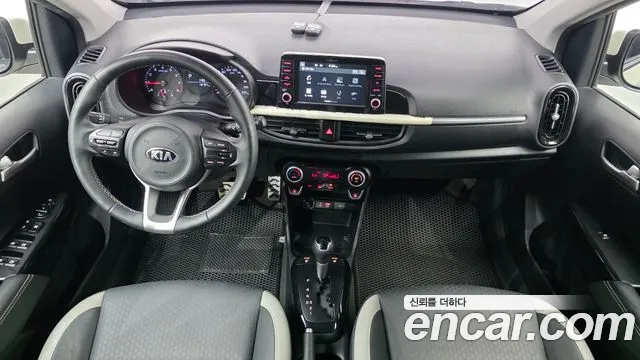 Kia Morning 2019 thumb 7