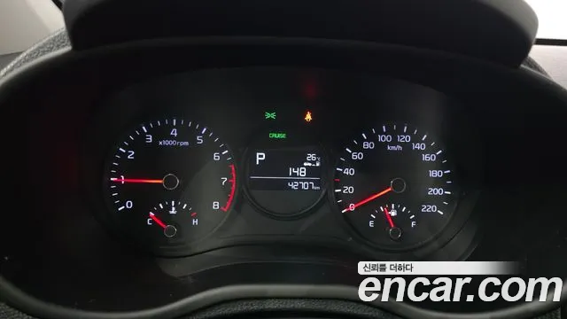Kia Morning 2019 thumb 8
