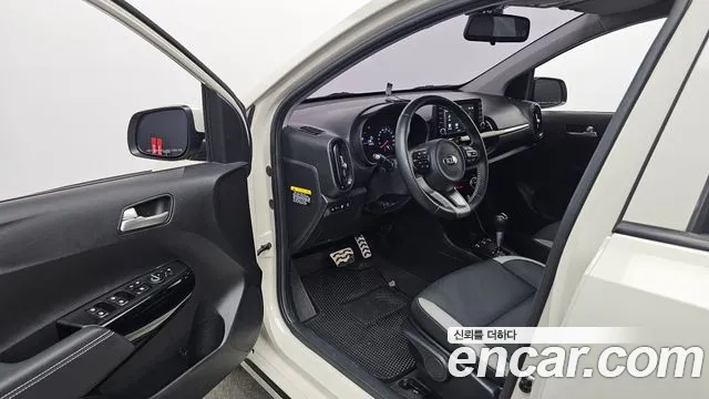 Kia Morning 2019 thumb 10