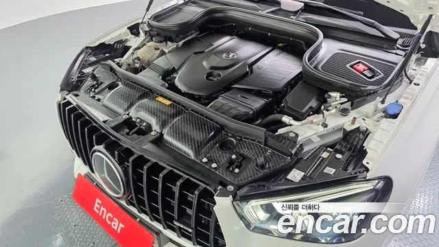 Mercedes-Benz GLE 2022 thumb 5