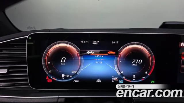 Mercedes-Benz GLE 2022 thumb 7
