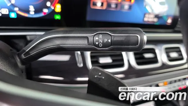Mercedes-Benz GLE 2022 thumb 8