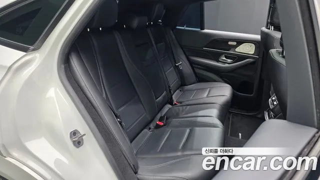 Mercedes-Benz GLE 2022 thumb 10
