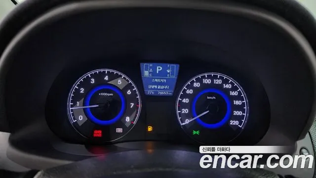 Hyundai Accent 2016 thumb 8