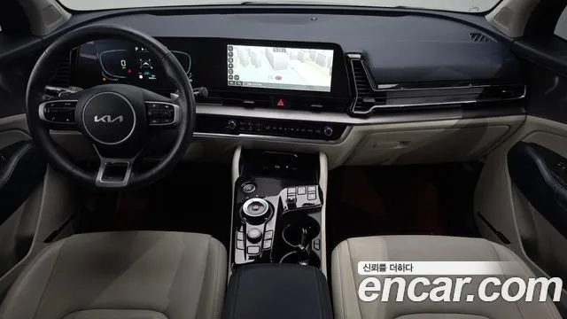 Kia Sportage 2023 thumb 7