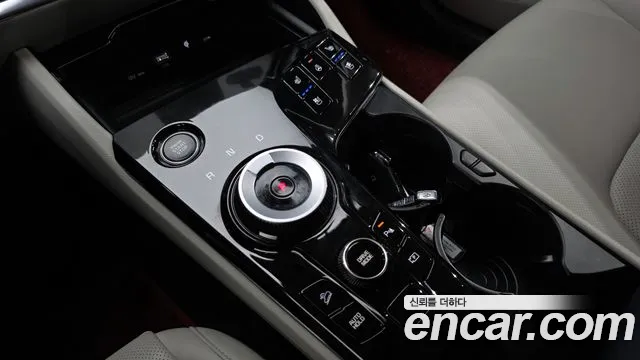 Kia Sportage 2023 thumb 9