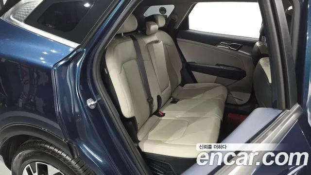 Kia Sportage 2023 thumb 11