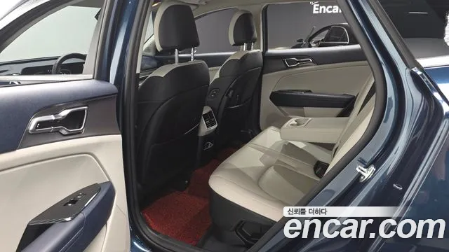 Kia Sportage 2023 thumb 12
