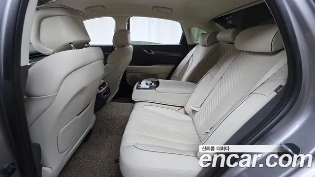 Genesis G80 2023 thumb 12