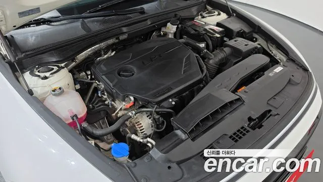 Hyundai Sonata 2023 thumb 6