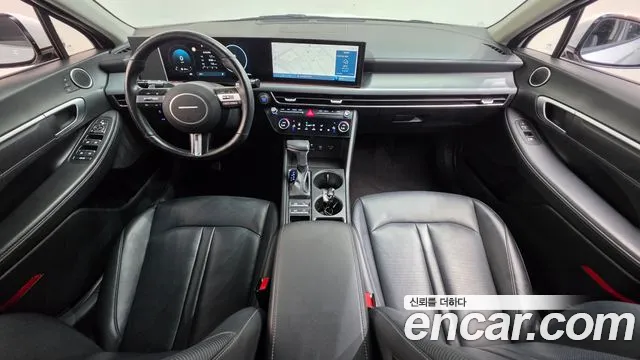 Hyundai Sonata 2023 thumb 7