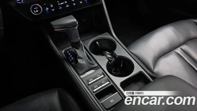 Hyundai Sonata 2023 thumb 9