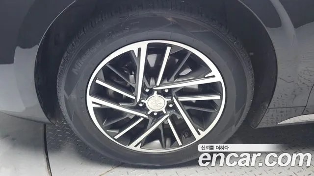Hyundai Grandeur 2022 thumb 5