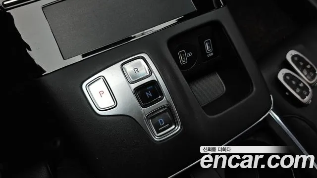 Hyundai Grandeur 2022 thumb 9
