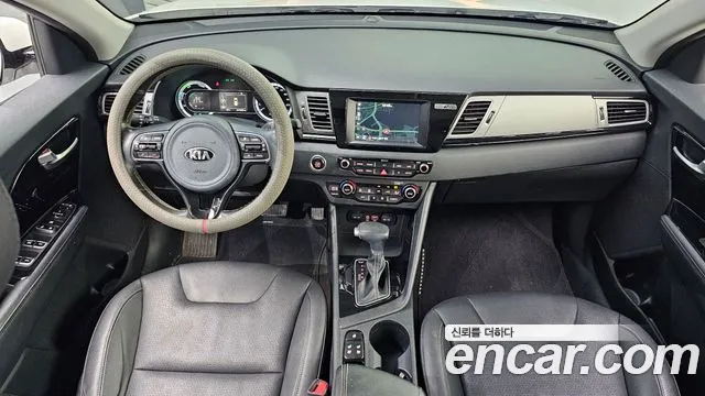 Kia Niro 2018 thumb 7