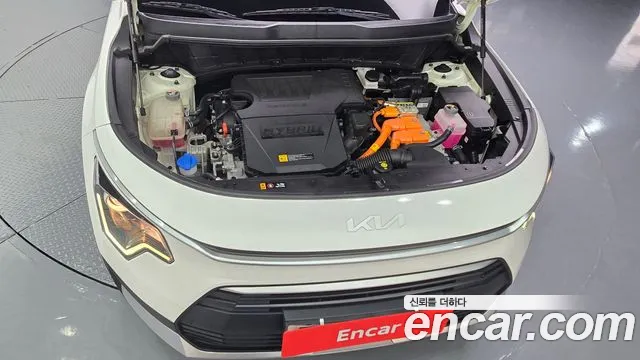 Kia Niro 2022 thumb 6
