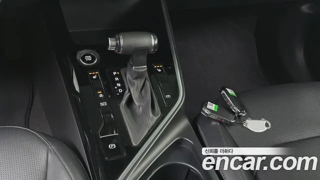 Kia Niro 2022 thumb 9