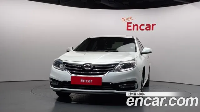 Renault-KoreaSamsung SM5 2015 thumb 3