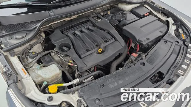 Renault-KoreaSamsung SM5 2015 thumb 6