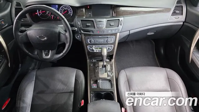 Renault-KoreaSamsung SM5 2015 thumb 7
