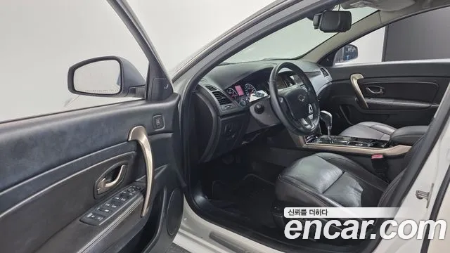 Renault-KoreaSamsung SM5 2015 thumb 10