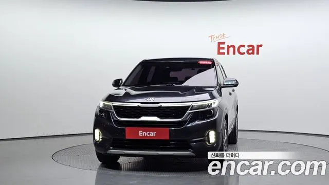 Kia Seltos 2020 thumb 2
