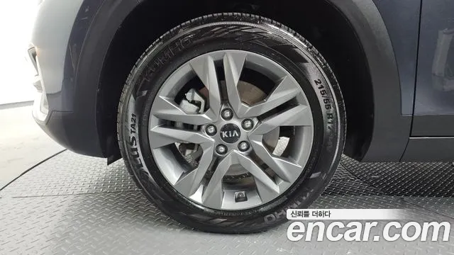 Kia Seltos 2020 thumb 4