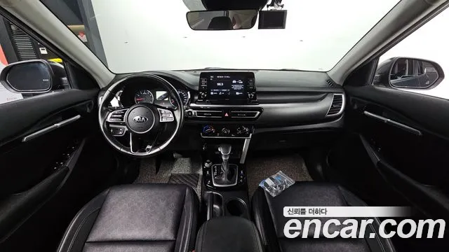 Kia Seltos 2020 thumb 6