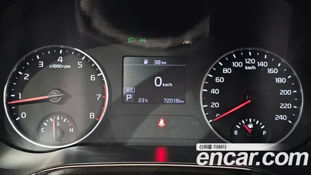 Kia Seltos 2020 thumb 7