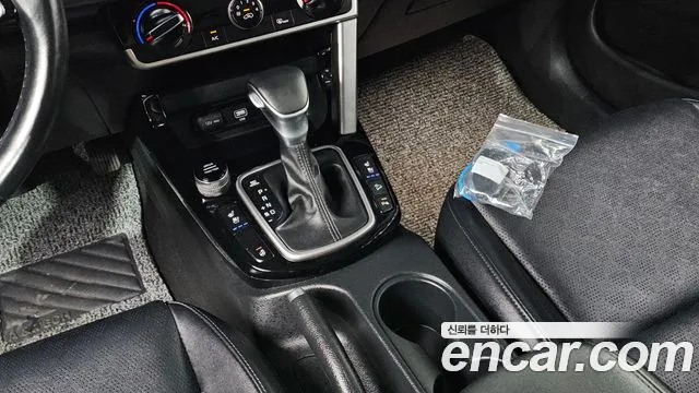 Kia Seltos 2020 thumb 8