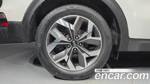 Kia Sportage 2019 thumb 5
