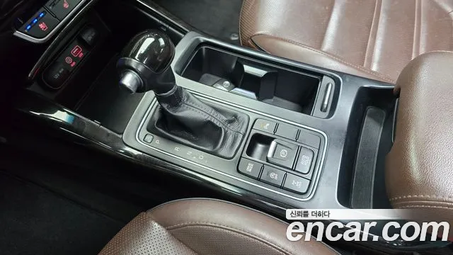 Kia Sorento 2015 thumb 9