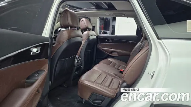 Kia Sorento 2015 thumb 12