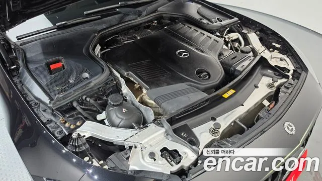 Mercedes-Benz CLS-Class 2019 thumb 6
