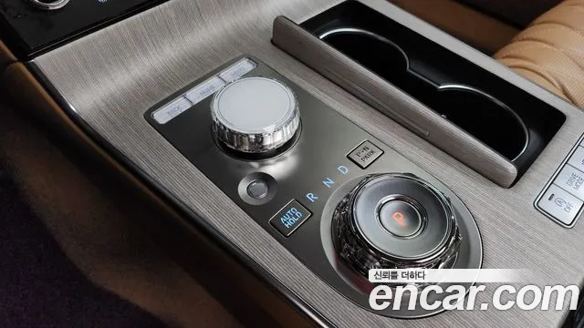 Genesis G80 2024 thumb 9