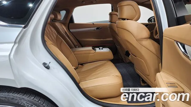 Genesis G80 2024 thumb 11