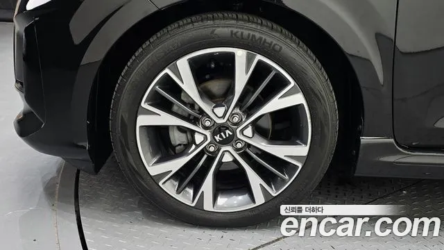 Kia Morning 2020 thumb 5