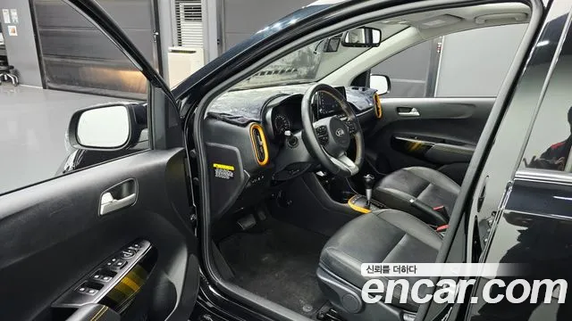 Kia Morning 2020 thumb 10