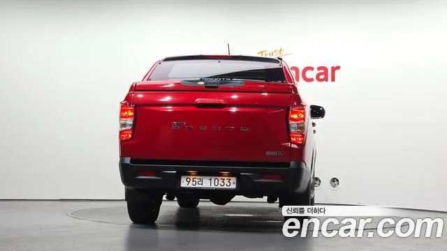 KG_Mobility_Ssangyong Rexton 2019 thumb 4