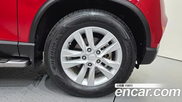 KG_Mobility_Ssangyong Rexton 2019 thumb 5